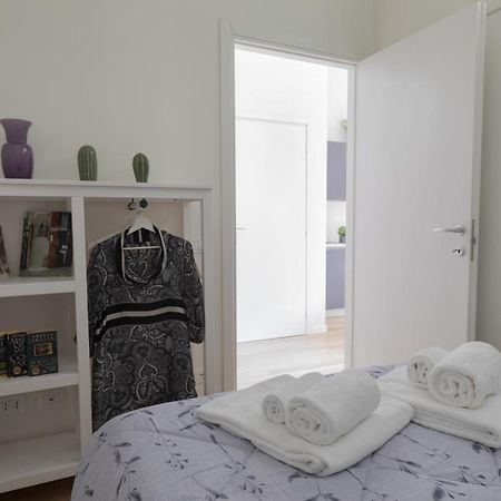 Violetta Suite - Brand New Flat - S. Maria Novella Floransa Dış mekan fotoğraf