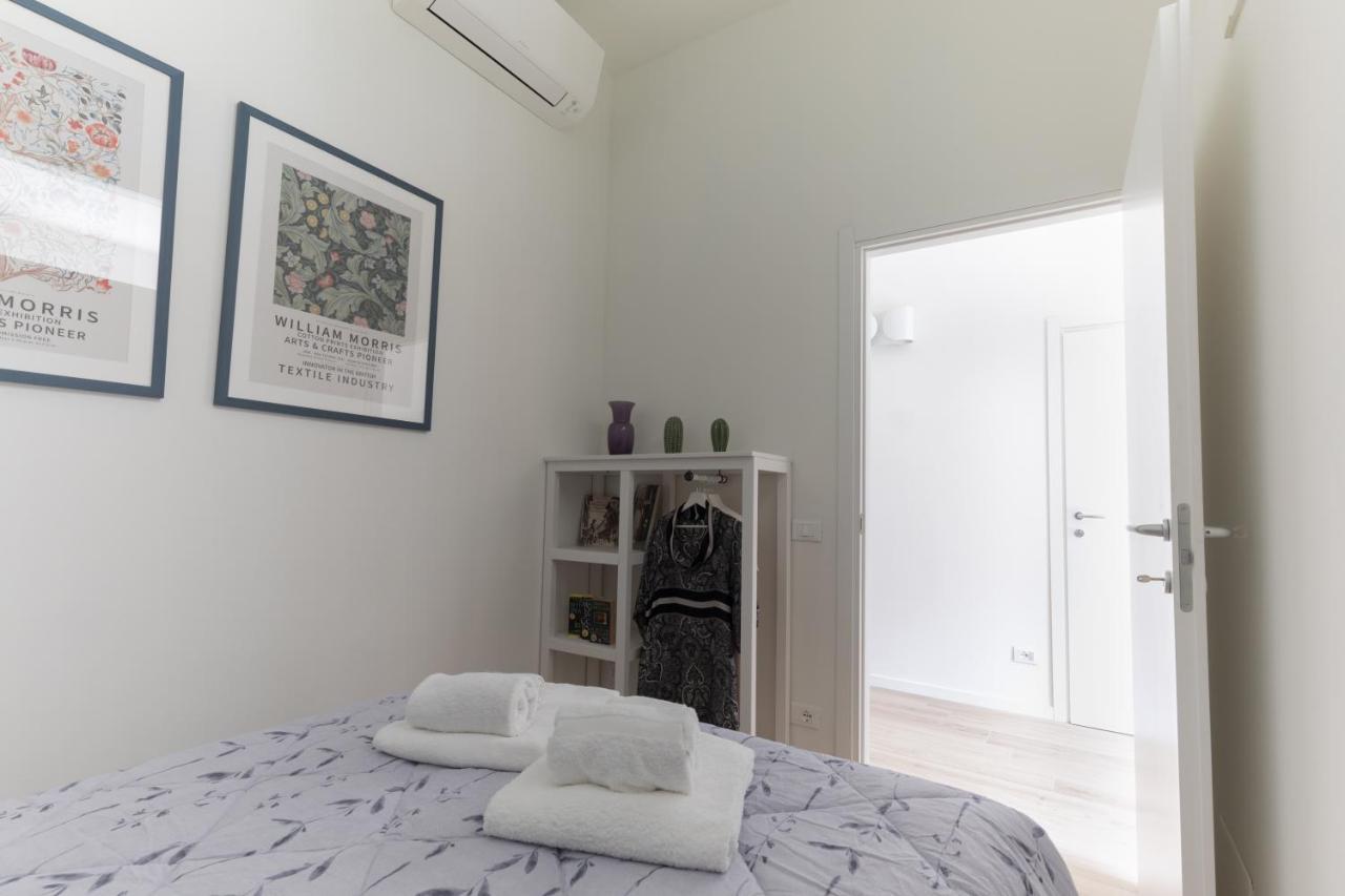 Violetta Suite - Brand New Flat - S. Maria Novella Floransa Dış mekan fotoğraf
