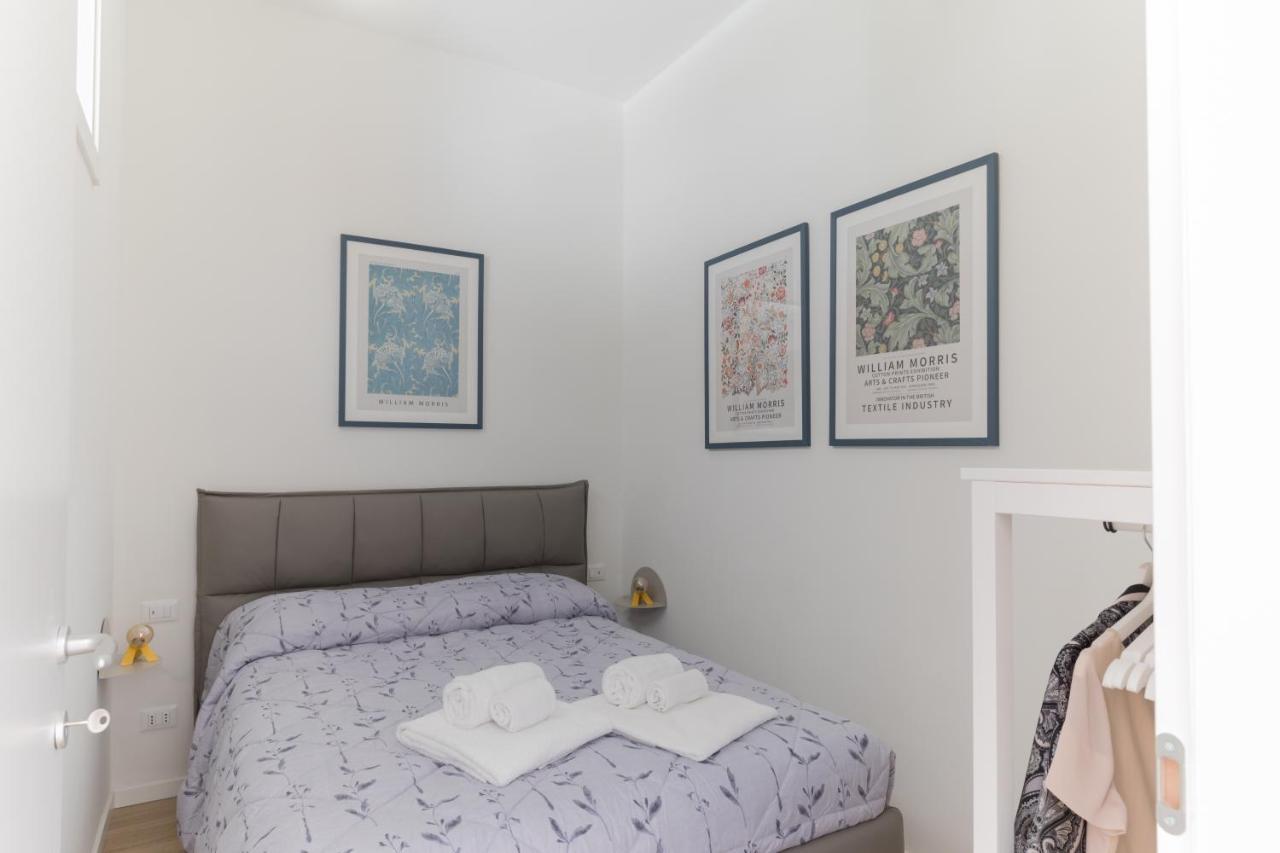 Violetta Suite - Brand New Flat - S. Maria Novella Floransa Dış mekan fotoğraf