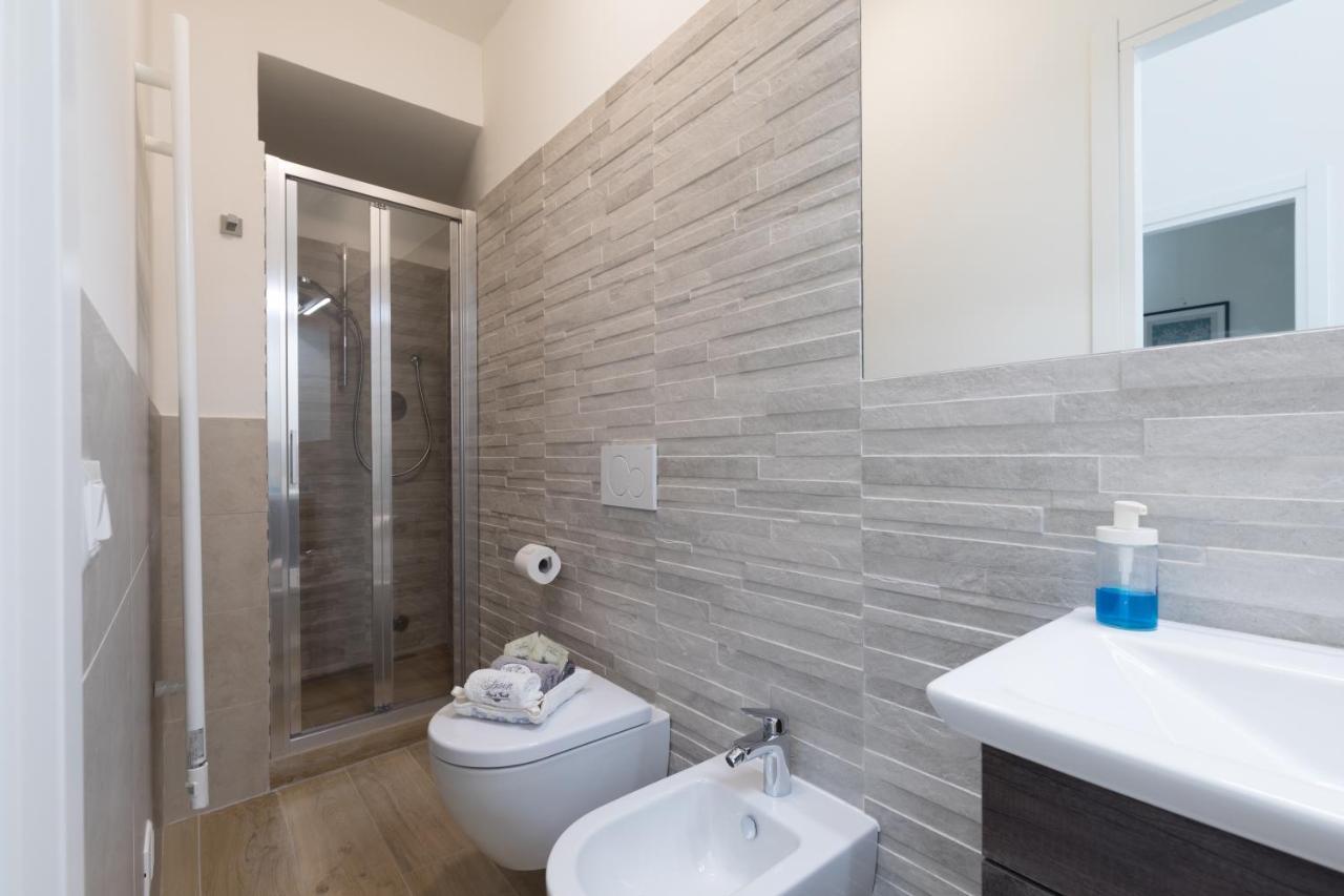 Violetta Suite - Brand New Flat - S. Maria Novella Floransa Dış mekan fotoğraf