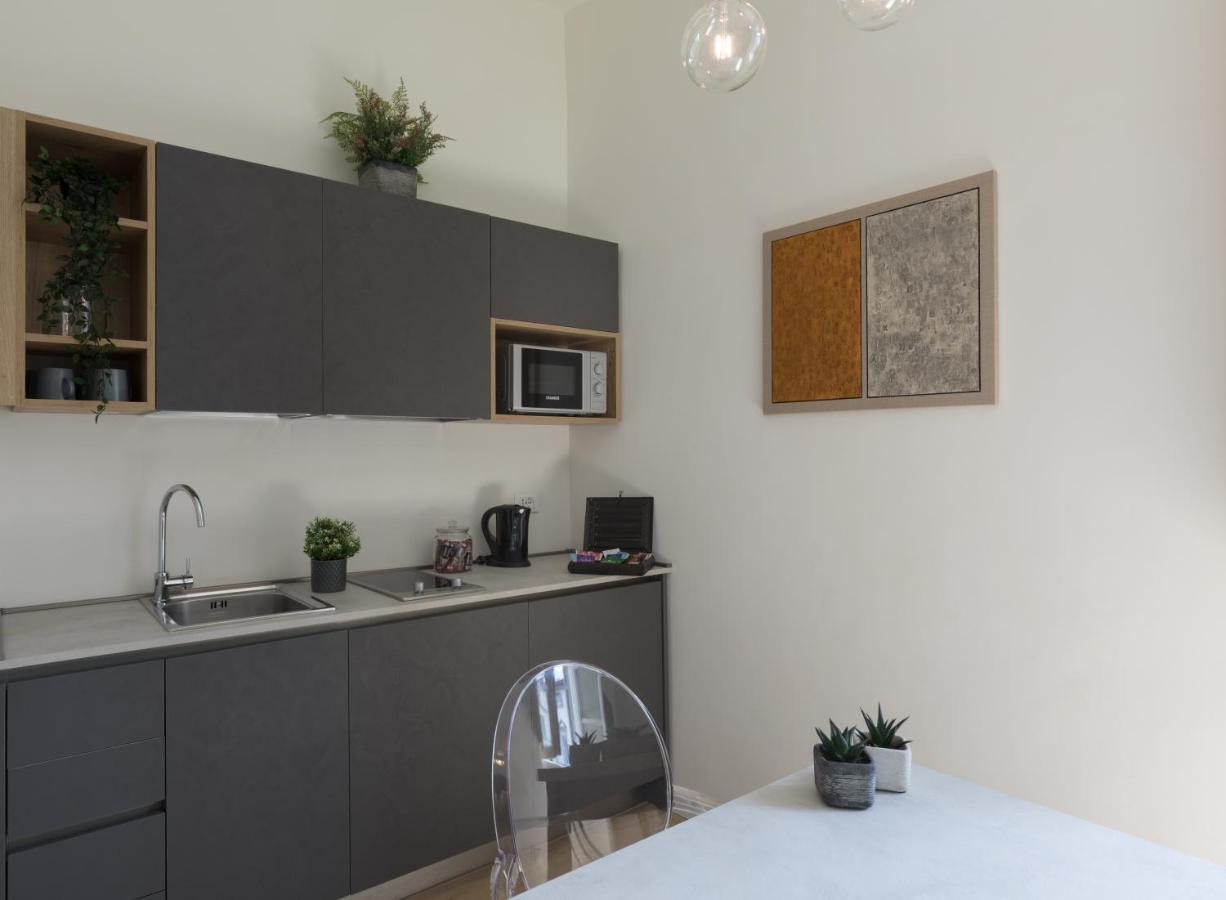 Violetta Suite - Brand New Flat - S. Maria Novella Floransa Dış mekan fotoğraf