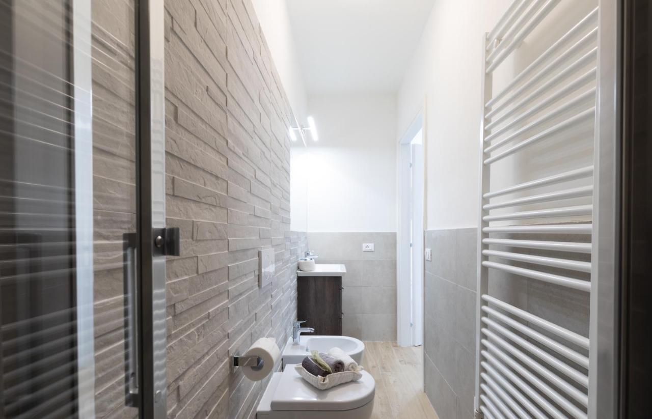 Violetta Suite - Brand New Flat - S. Maria Novella Floransa Dış mekan fotoğraf