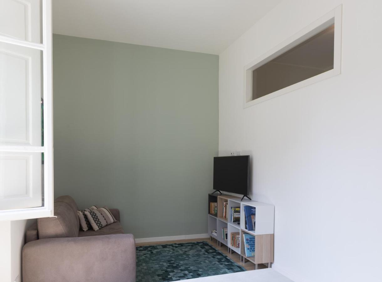 Violetta Suite - Brand New Flat - S. Maria Novella Floransa Dış mekan fotoğraf