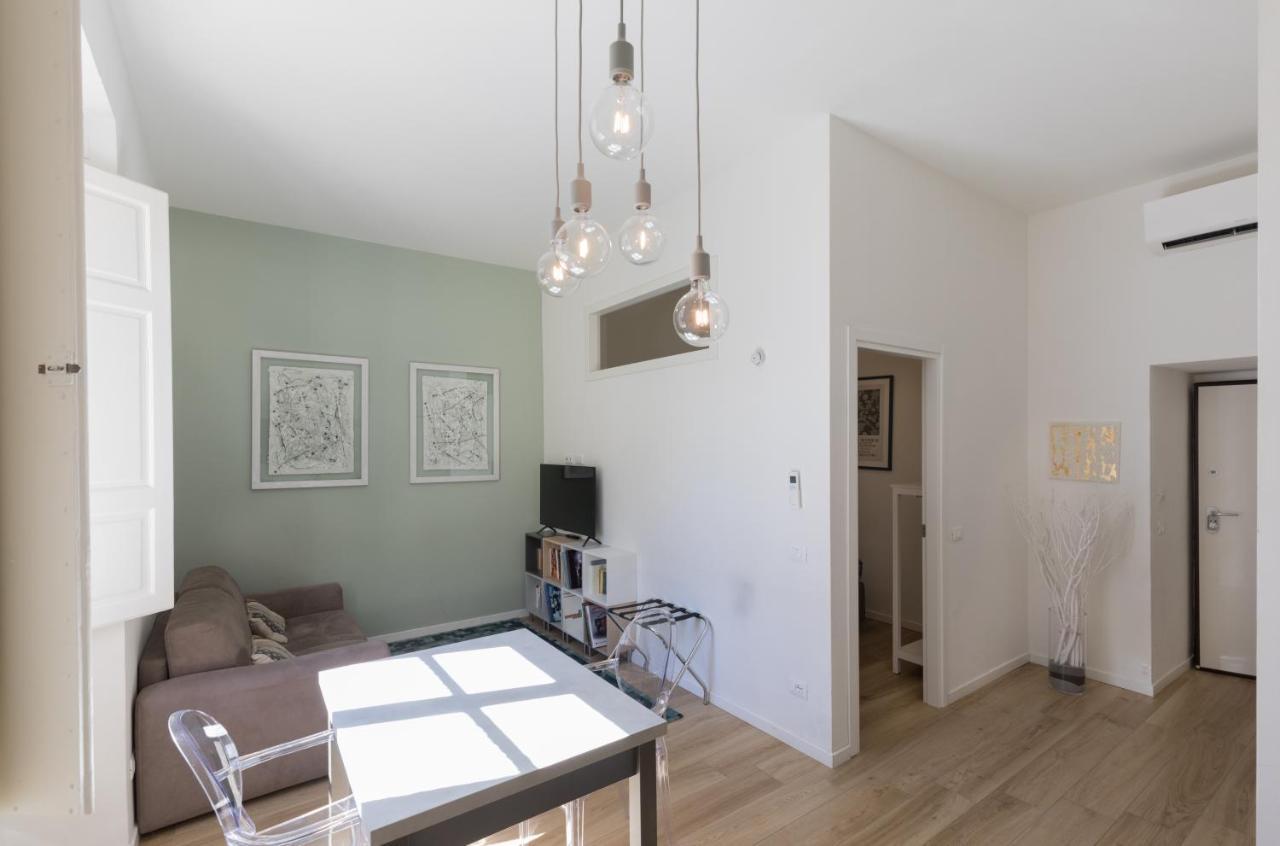 Violetta Suite - Brand New Flat - S. Maria Novella Floransa Dış mekan fotoğraf
